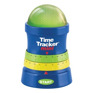 Time Tracker Mini